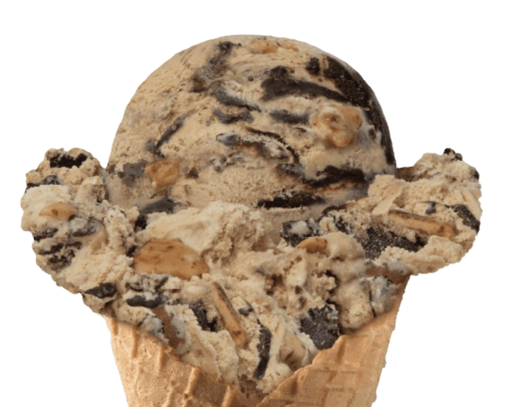 Coffee Toffee Crunch